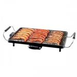 Plancha asados tb2203 2000w asas Orbegozo