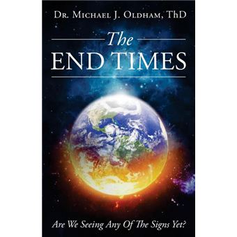 Serie Única - The End Times - 1