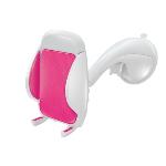 Celly Flex15 Pasivo Rosa, Color blanco soporte