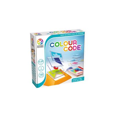 Colour Code (51347)(51593)