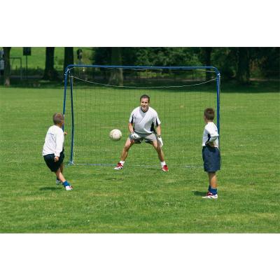 Portería De Fútbol Xxl 300 X205 Cm Hudora 76128