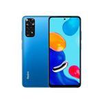 Xiaomi Redmi Note 11 Dual SIM 6GB/128GB 6,43" Azul