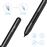 Tableta Gráfica XP-Pen Star03 10*6 Pulgadas con 8 Teclas de Atajo Personalizables - Negro_3