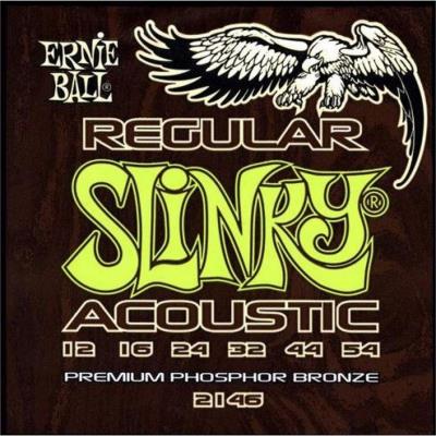 Ernie Ball Regular Slinky Acoustic