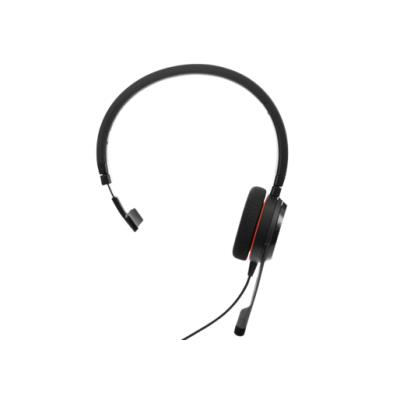 Auriculares Para Móvil Jabra Evolve 20 Ms Mono