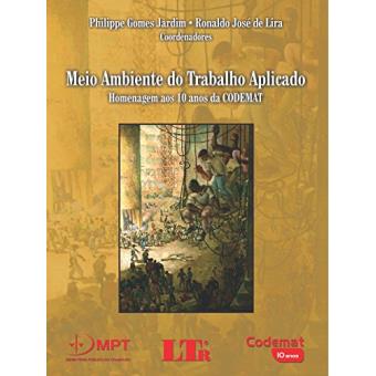 Meio Ambiente Do Trabalho Aplicado - 1