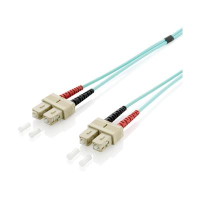 Equip 2M Sc Om3 - Cables De Fibra Óptica