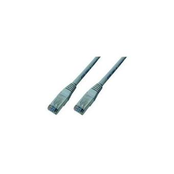 Micro Stp Microconnect STP 7m CAT6 LSZH - Cables de red - Los mejores precios | Fnac