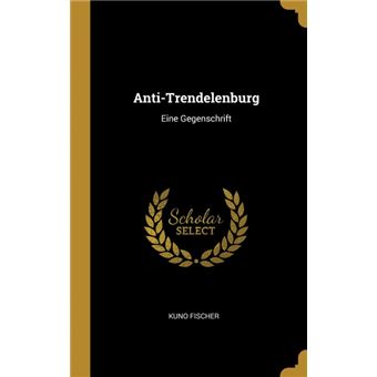 Anti-Trendelenburg HardCover