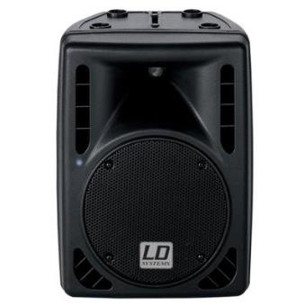 Caja Amplificada 8in 150W RMS LD