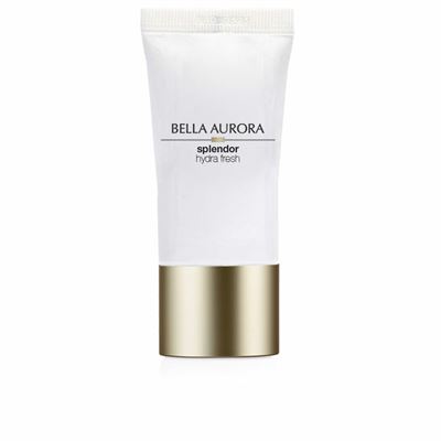 Crema Facial Antiedad De Día Spf20 Bella Aurora Splendor Hydra Fresh 50ml