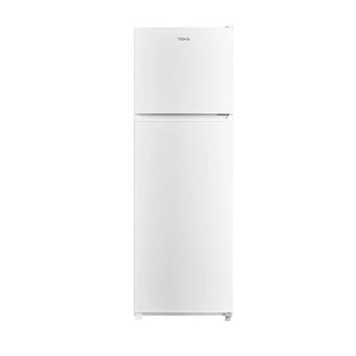 Frigorífico 2 Puertas Teka Rtf13630 176cm 294l Blanco E