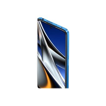 POCO X4 Pro 5G 6,67'' 128GB Azul - Smartphone