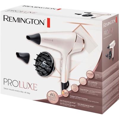 Secador remington online ac3300