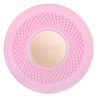 Foreo Rojas/Verdes/Azules Ufo Mini Pearl Pink 1 Ud - Imagen 3
