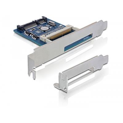 Lector De Tarjetas Delock 91687
