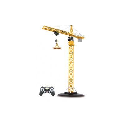 Grua Rotable Liebherr 2,4g Jamara 405109