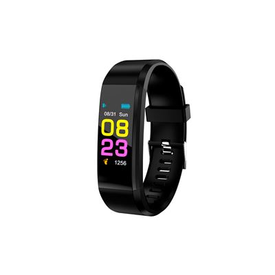 Smartband PRIXTON AT803T (Oxígeno en sangre Presión arterial
