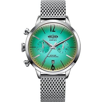 Reloj outlet welder precio