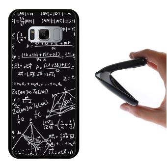 carcasa samsung s8 gel carcasa samsung s8 gel