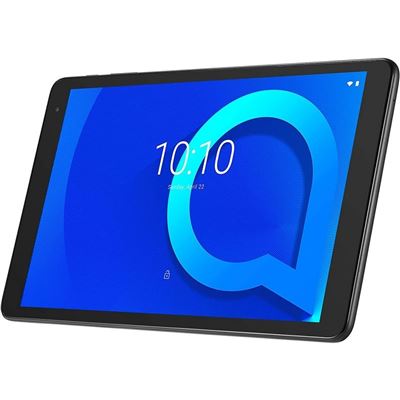 Tablet Alcatel 1T 32 GB Negro