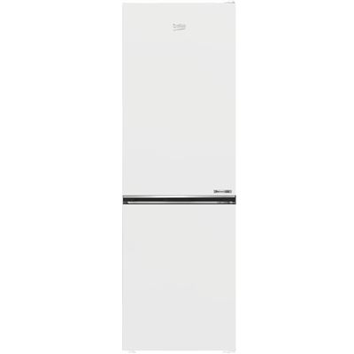 Frigorífico Combi Beko B5rcne365hw Independiente 316l Blanco D