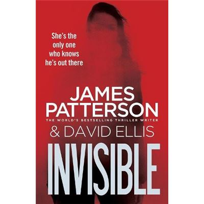 Cornerstone Invisible