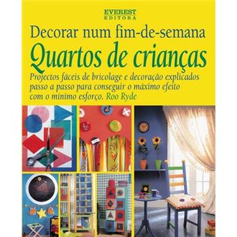 Quartos De Crianças - 1