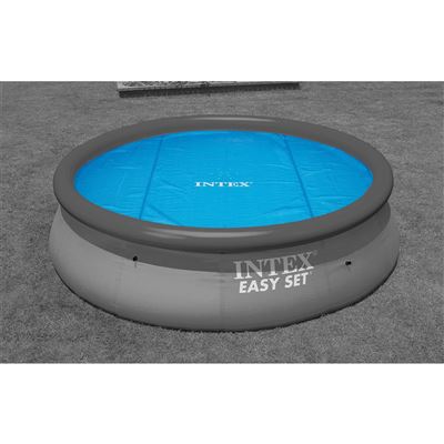 Cobertor Solar Para Piscinas De 457 Cm Intex 28013