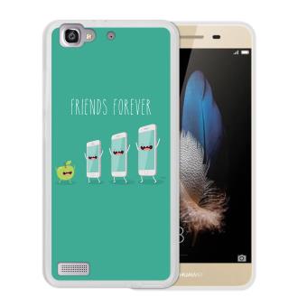 huawei p8 lite smart carcasa huawei p8 lite smart carcasa
