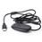 Adaptador Receptor de Juego Control Mando USB Inalámbrico XBOX 360 Para PC Windows 7 / Vista / XP Color Negro_1
