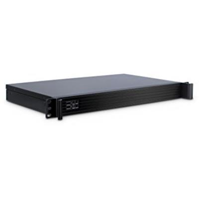 Inter-Tech Negro Ipc-K-126L Estante - Caja Pc / Server