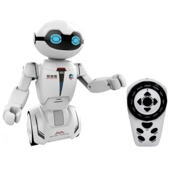 Robot de juguete Macrobot SL88045 Silverlit, Los mejores | Fnac