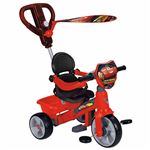 Feber Triciclo Cars 3 famosa 800011143