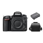 Nikon D750 Body + Bolsa + EN-EL15B Battery