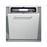 Lavavajillas Teka DW8 58 FI Integrado_0