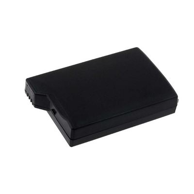 Batería - POWERY Batería para Sony Modelos de batería PSP-S110
