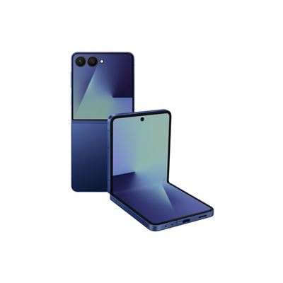 Samsung Galaxy Z Flip 7 5g 12gb/512gb 6,9"" Azul