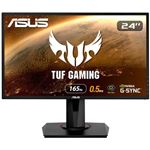 Monitor ASUS VG248QG 24 TN FHD (1920x1080) 165Hz 1 ms