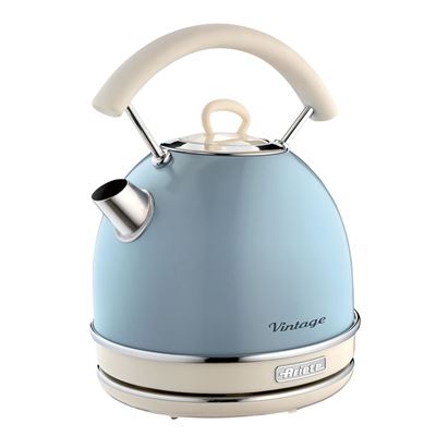 Hervidor Ariete 1.7 L Caldera Azul