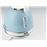 Hervidor Ariete 1.7 L Caldera Azul_2