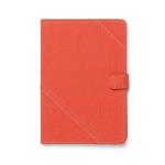 Zenus Za300067 Carcasa para apple ipad mini retina display naranja funda cambridge tablet