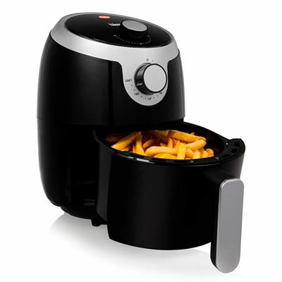 Freidora Sin Aceite Tristar Fr9006pr 1000w 1,8 L