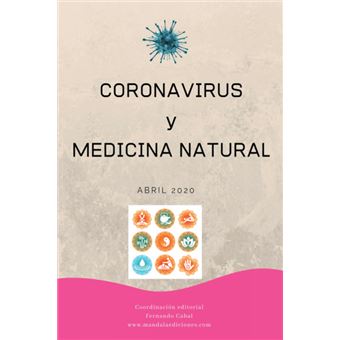 Coronavirus y Medicina Natural - 1