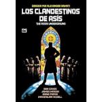 Los Clandestinos de Asís (dvd)