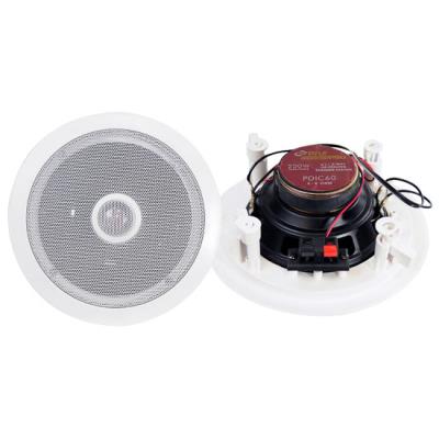 Altavoces Pyle Pdic60 Altavoz