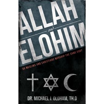 Serie Única - Allah and Elohim - 1