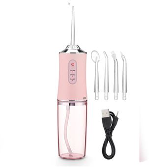 Limpieza Dental Irrigador Dental Amazon Oral B Irrigador Bucal