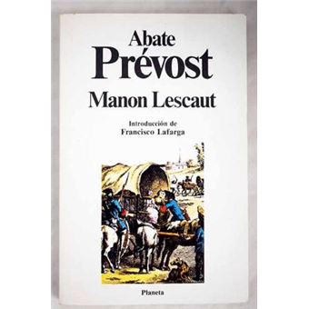 Manon Lescaut - 1