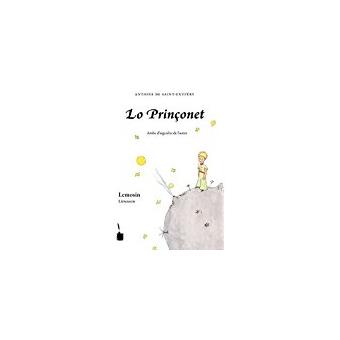 Lo Prinçonet (Principito Lemosin) - 1